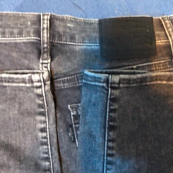 Levi’s Super  skinny - Picture 4 of 4